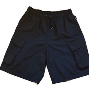 Puma shorts  - black - xl - unisex